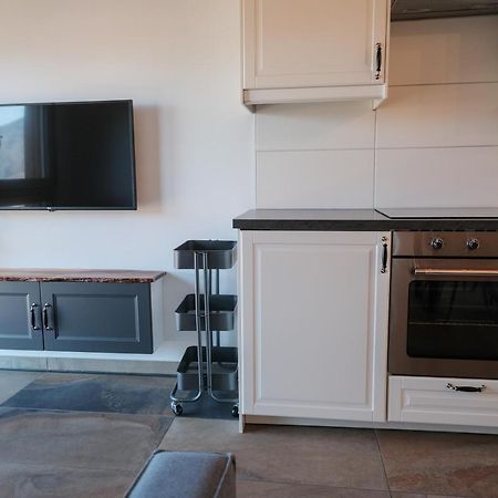 Attwengerhof Apartment เทราน์เคอร์เคน ภายนอก รูปภาพ