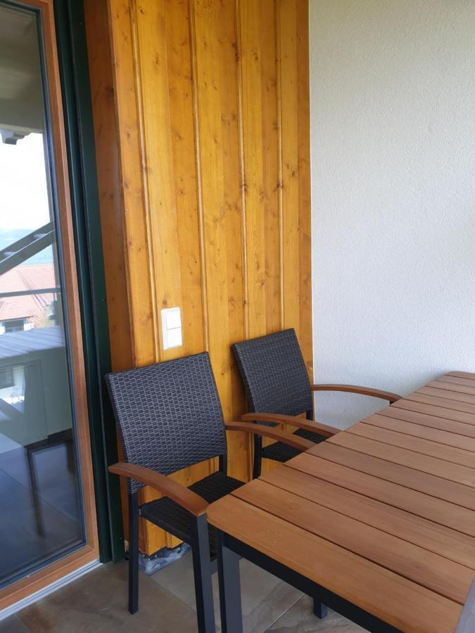 Attwengerhof Apartment เทราน์เคอร์เคน ภายนอก รูปภาพ