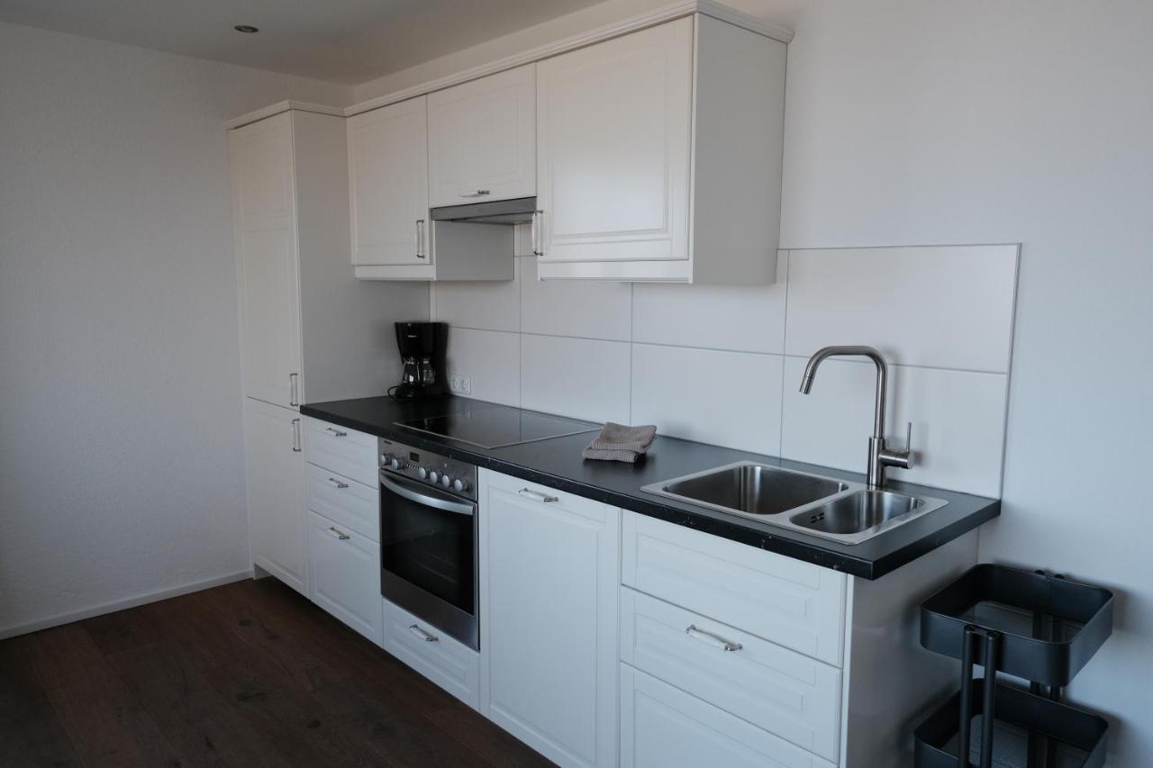 Attwengerhof Apartment เทราน์เคอร์เคน ภายนอก รูปภาพ
