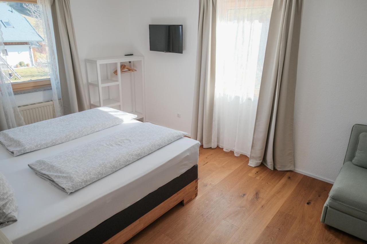 Attwengerhof Apartment เทราน์เคอร์เคน ภายนอก รูปภาพ