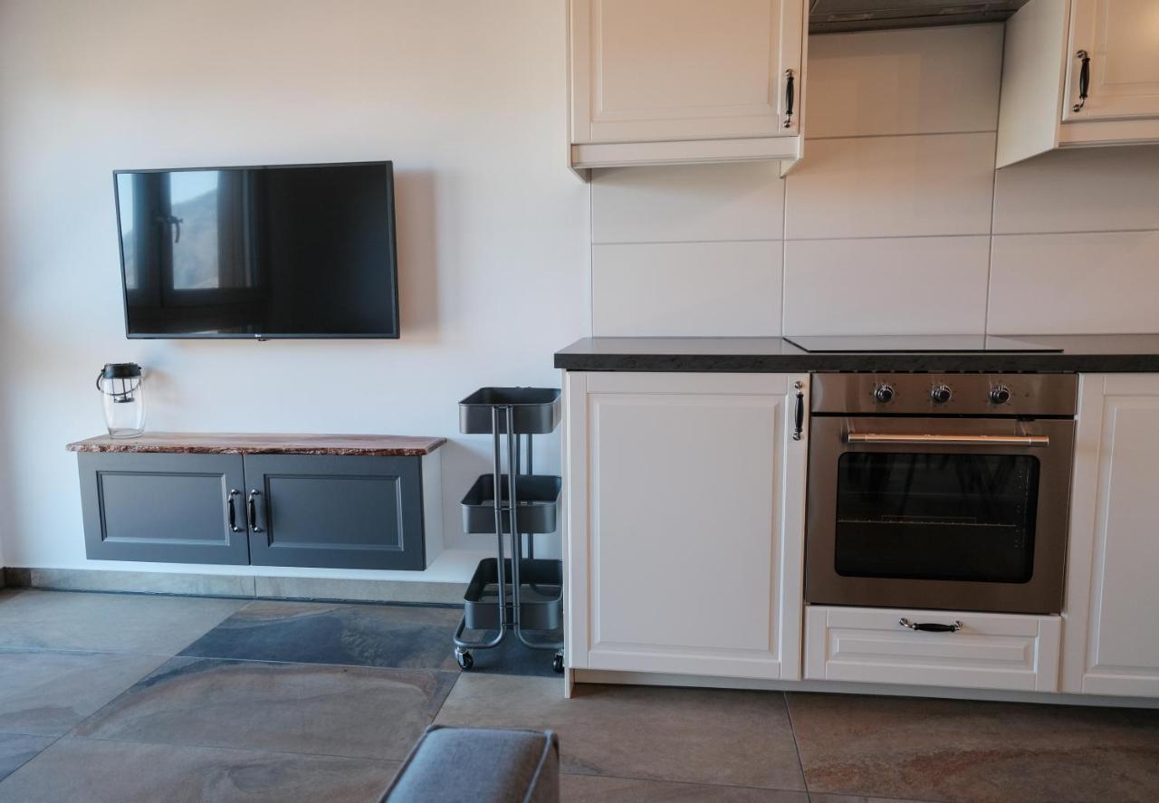 Attwengerhof Apartment เทราน์เคอร์เคน ภายนอก รูปภาพ