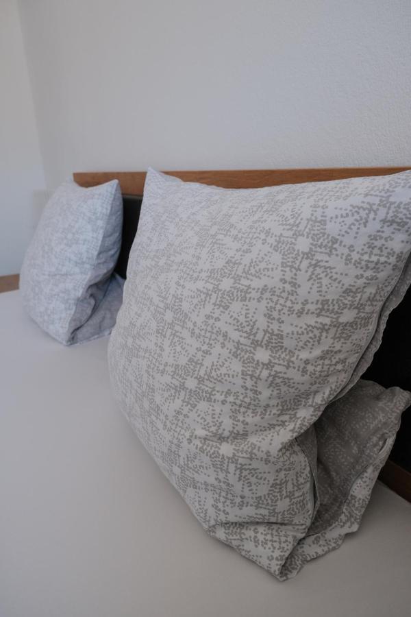 Attwengerhof Apartment เทราน์เคอร์เคน ภายนอก รูปภาพ