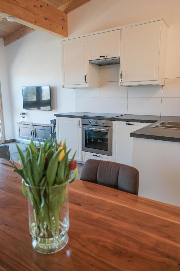Attwengerhof Apartment เทราน์เคอร์เคน ภายนอก รูปภาพ
