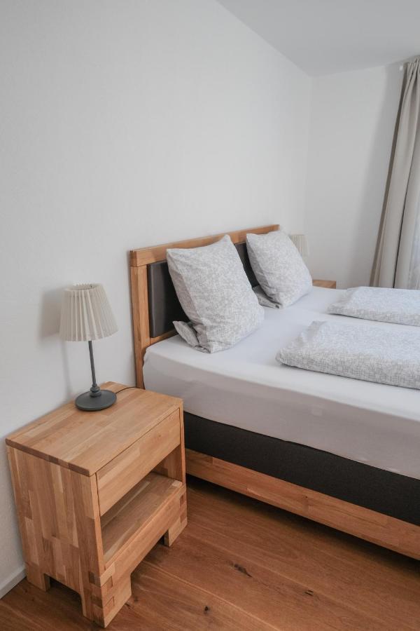 Attwengerhof Apartment เทราน์เคอร์เคน ภายนอก รูปภาพ