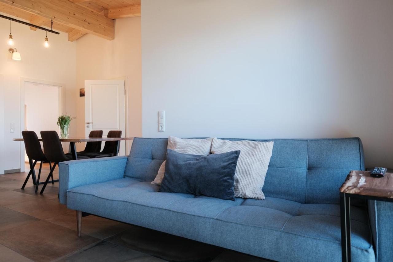 Attwengerhof Apartment เทราน์เคอร์เคน ภายนอก รูปภาพ