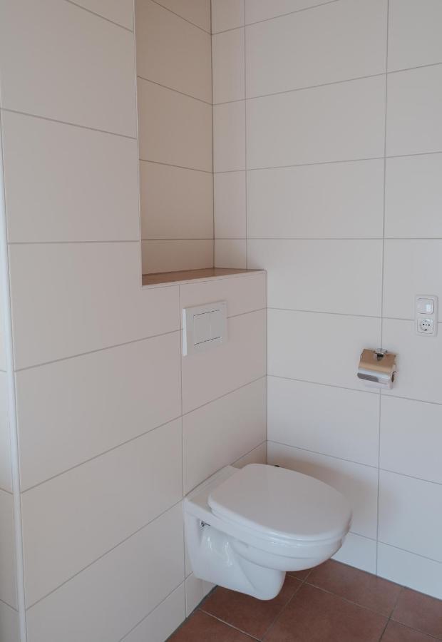 Attwengerhof Apartment เทราน์เคอร์เคน ภายนอก รูปภาพ