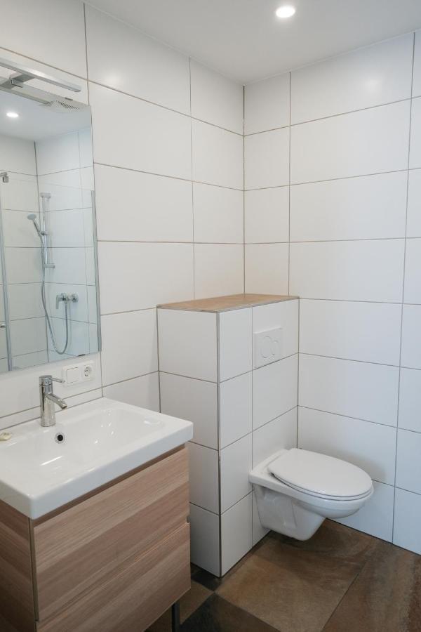 Attwengerhof Apartment เทราน์เคอร์เคน ภายนอก รูปภาพ