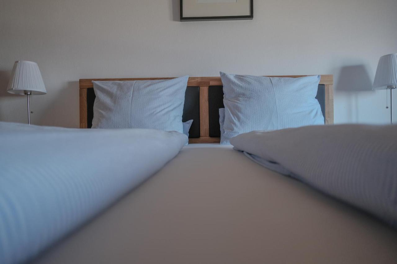 Attwengerhof Apartment เทราน์เคอร์เคน ภายนอก รูปภาพ