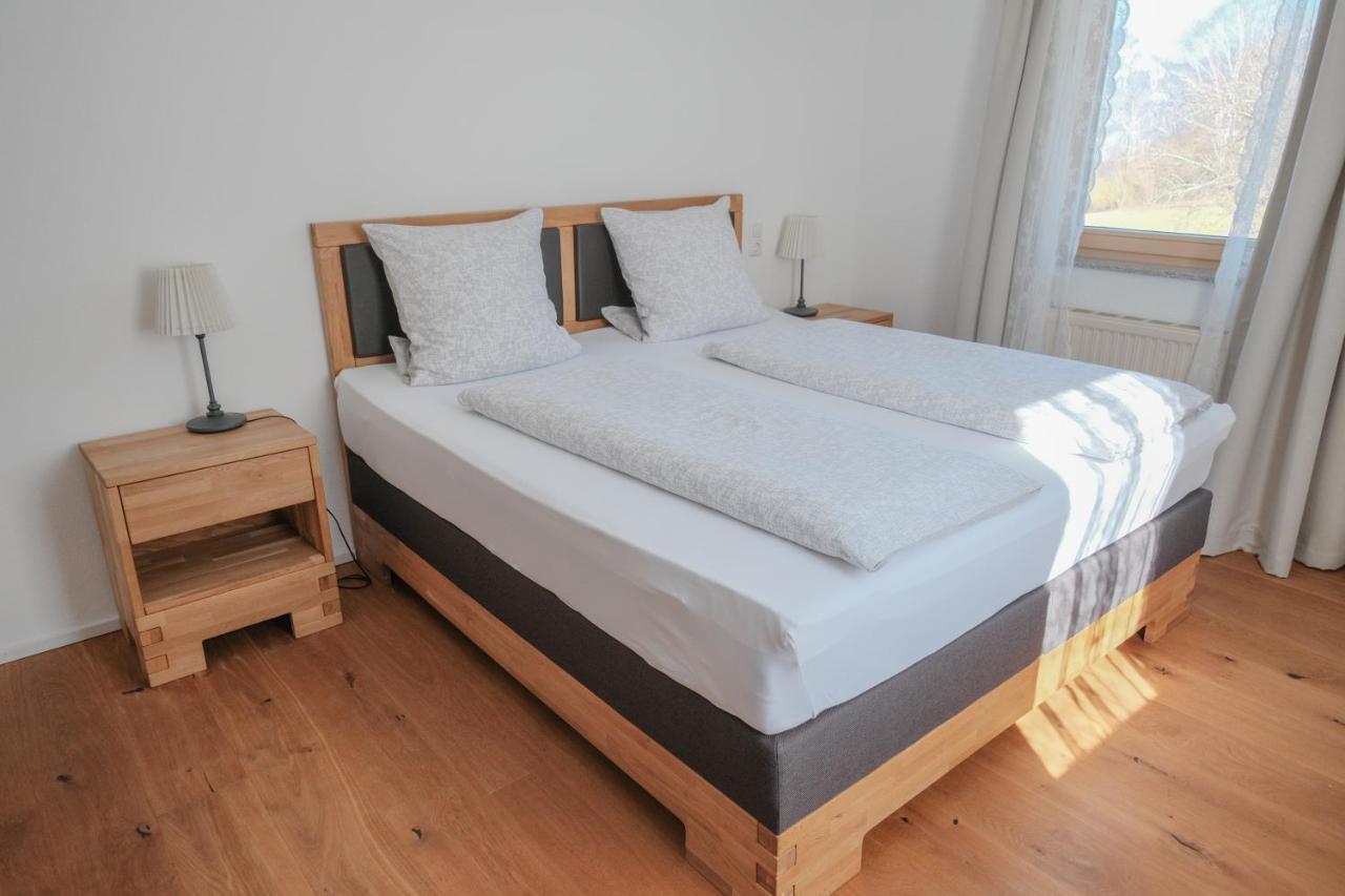 Attwengerhof Apartment เทราน์เคอร์เคน ภายนอก รูปภาพ